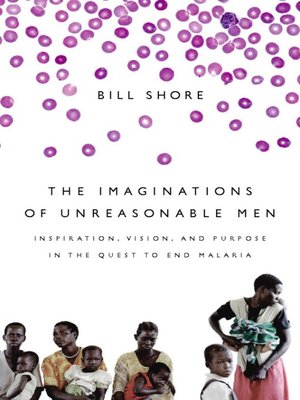 The Imaginations of Unreasonable Men - ebook